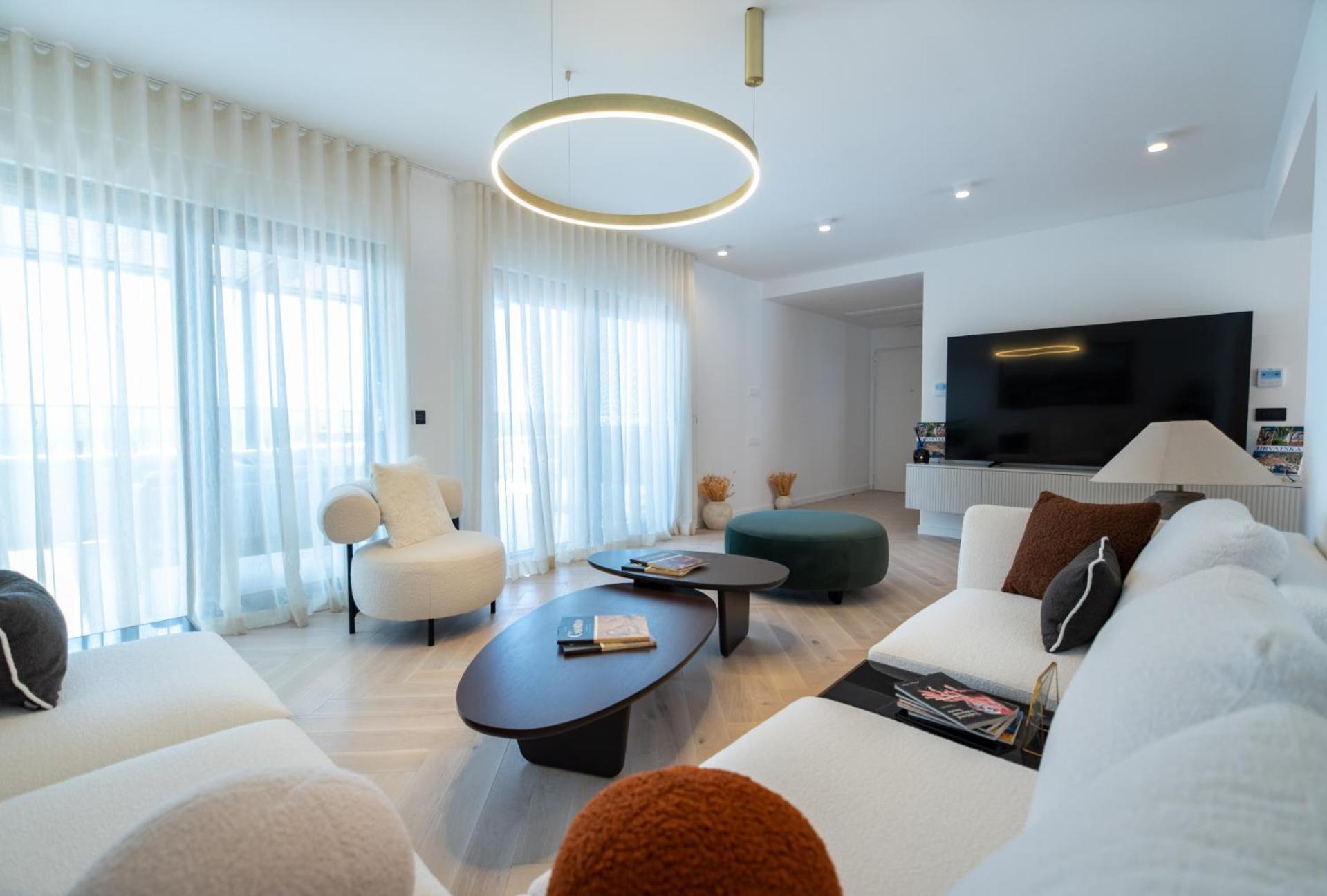 Cascade Luxury Apartments Dubrovnik Kültér fotó