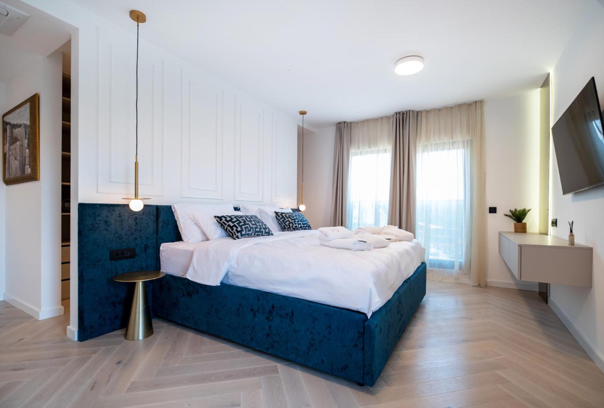 Cascade Luxury Apartments Dubrovnik Kültér fotó