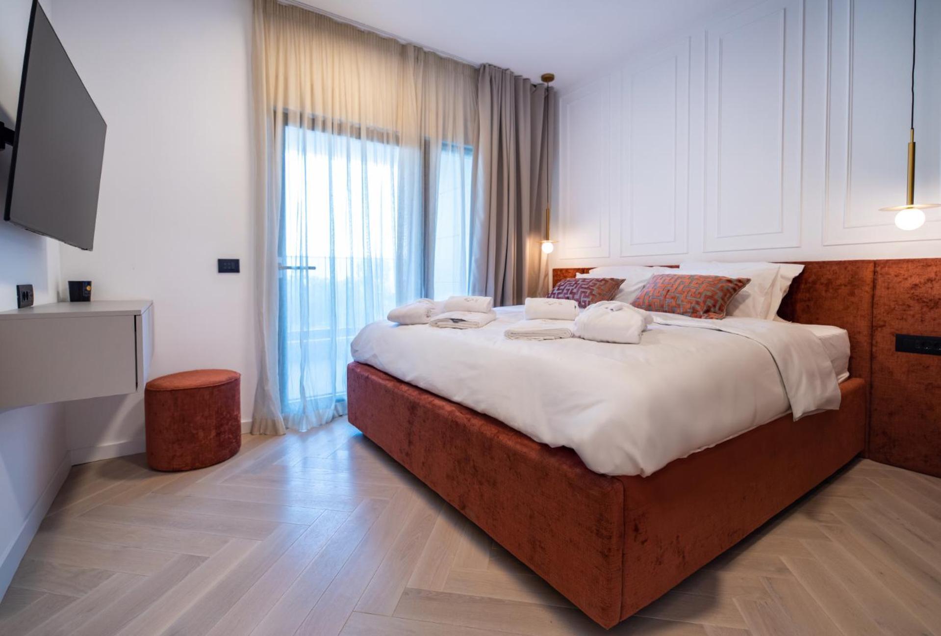 Cascade Luxury Apartments Dubrovnik Kültér fotó