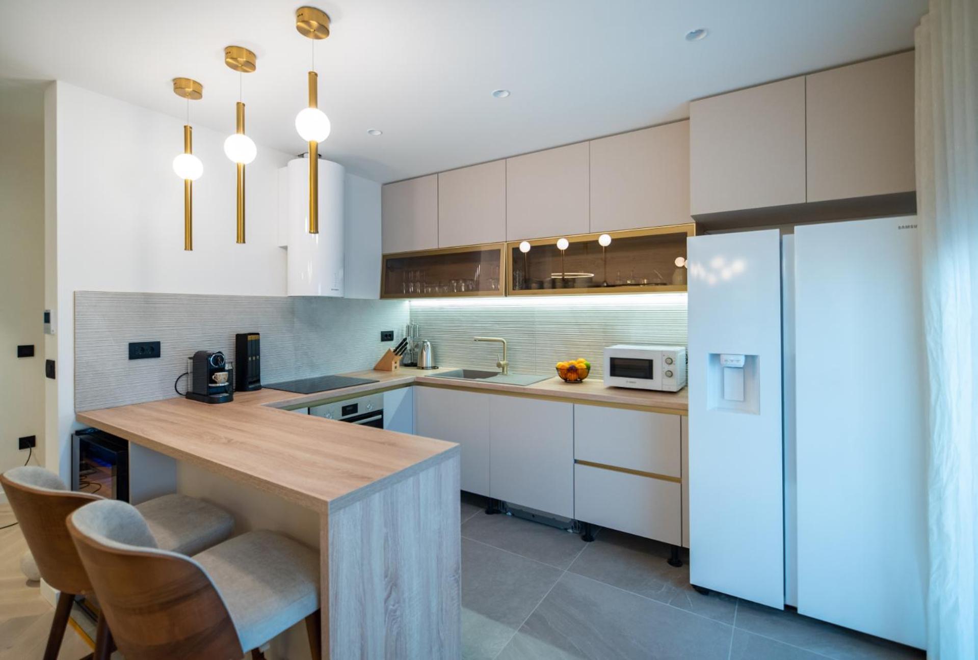 Cascade Luxury Apartments Dubrovnik Kültér fotó
