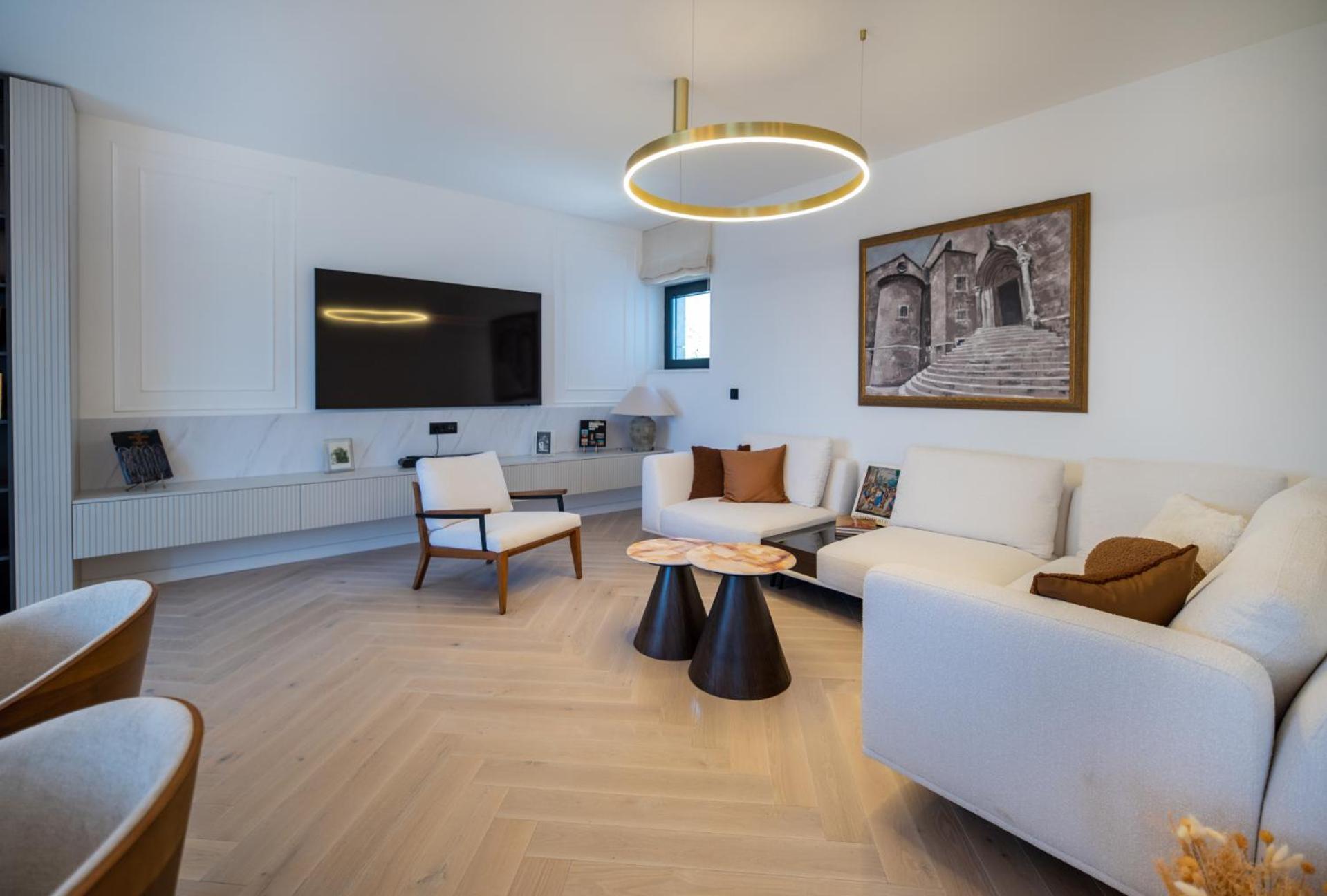 Cascade Luxury Apartments Dubrovnik Kültér fotó