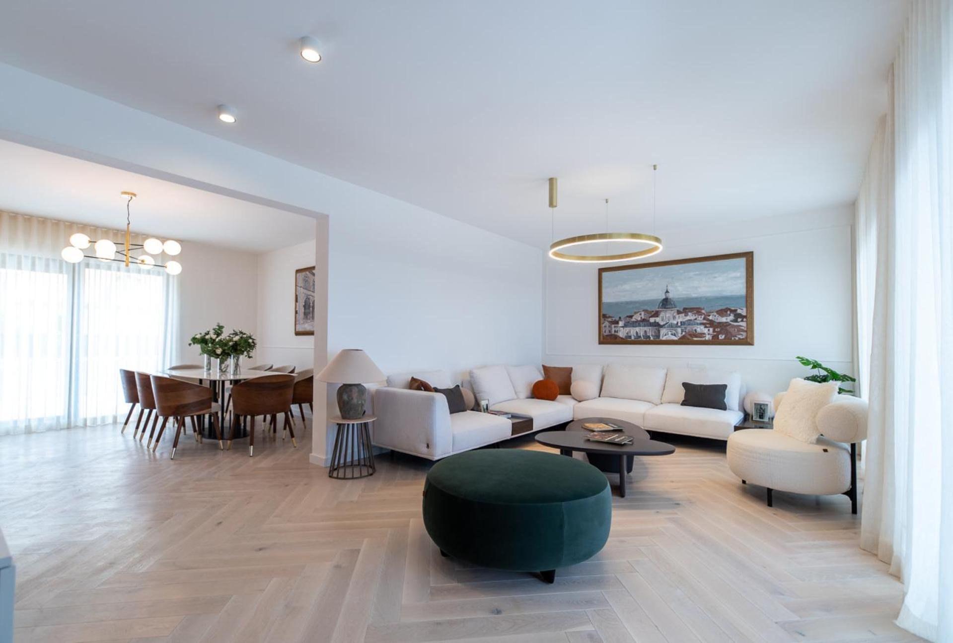 Cascade Luxury Apartments Dubrovnik Kültér fotó