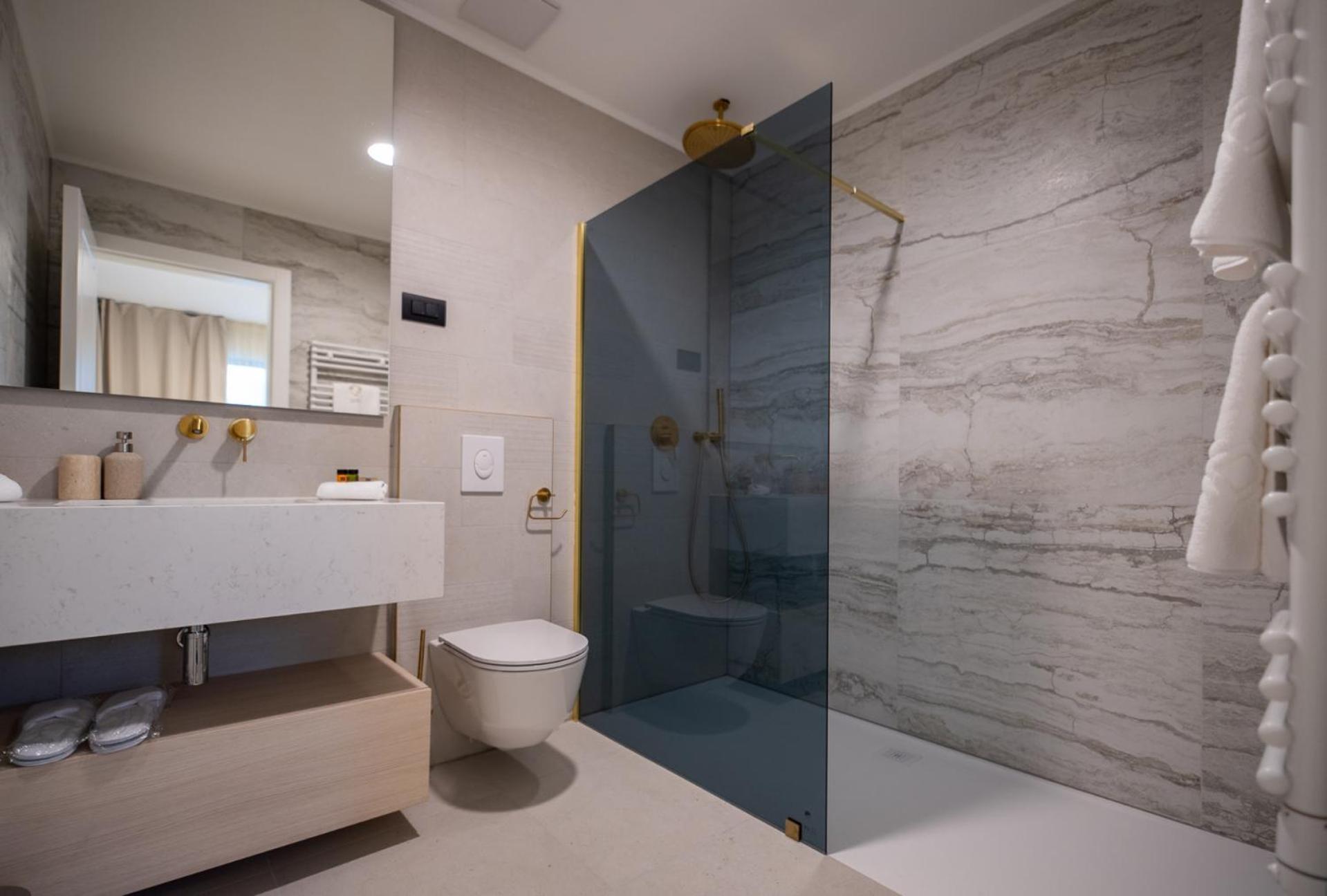 Cascade Luxury Apartments Dubrovnik Kültér fotó