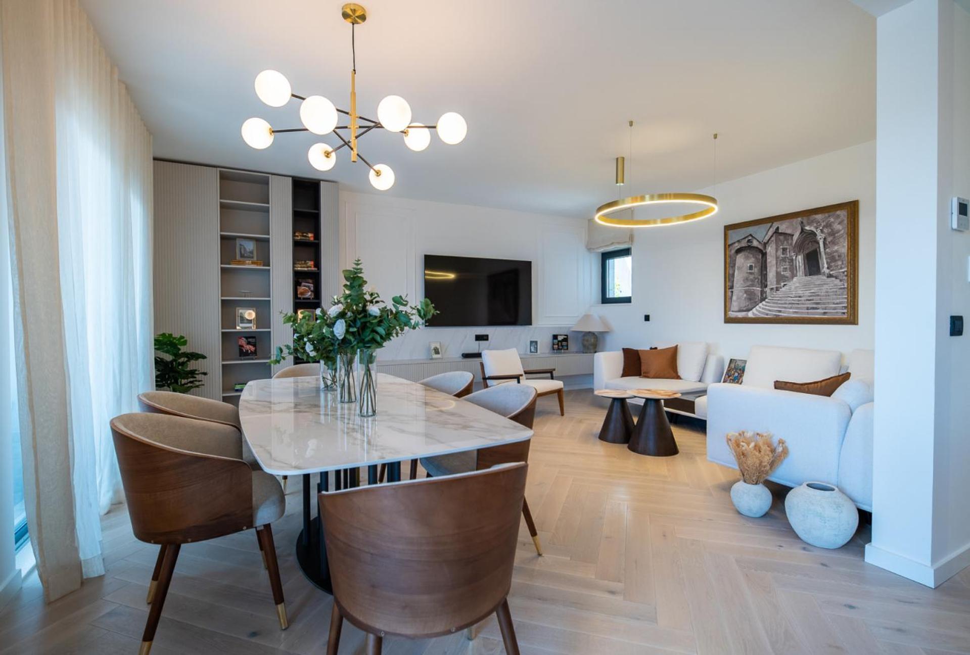 Cascade Luxury Apartments Dubrovnik Kültér fotó