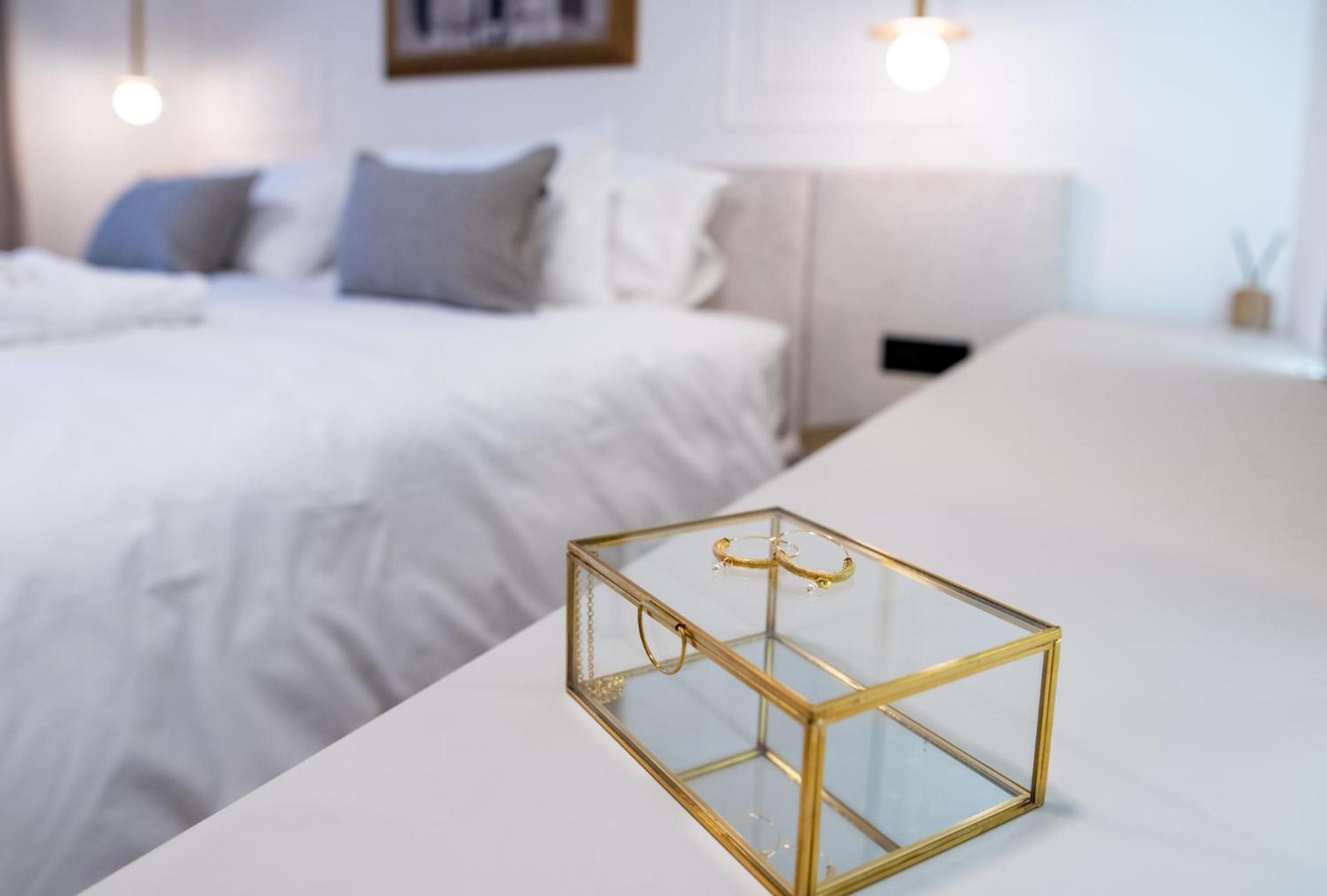 Cascade Luxury Apartments Dubrovnik Kültér fotó