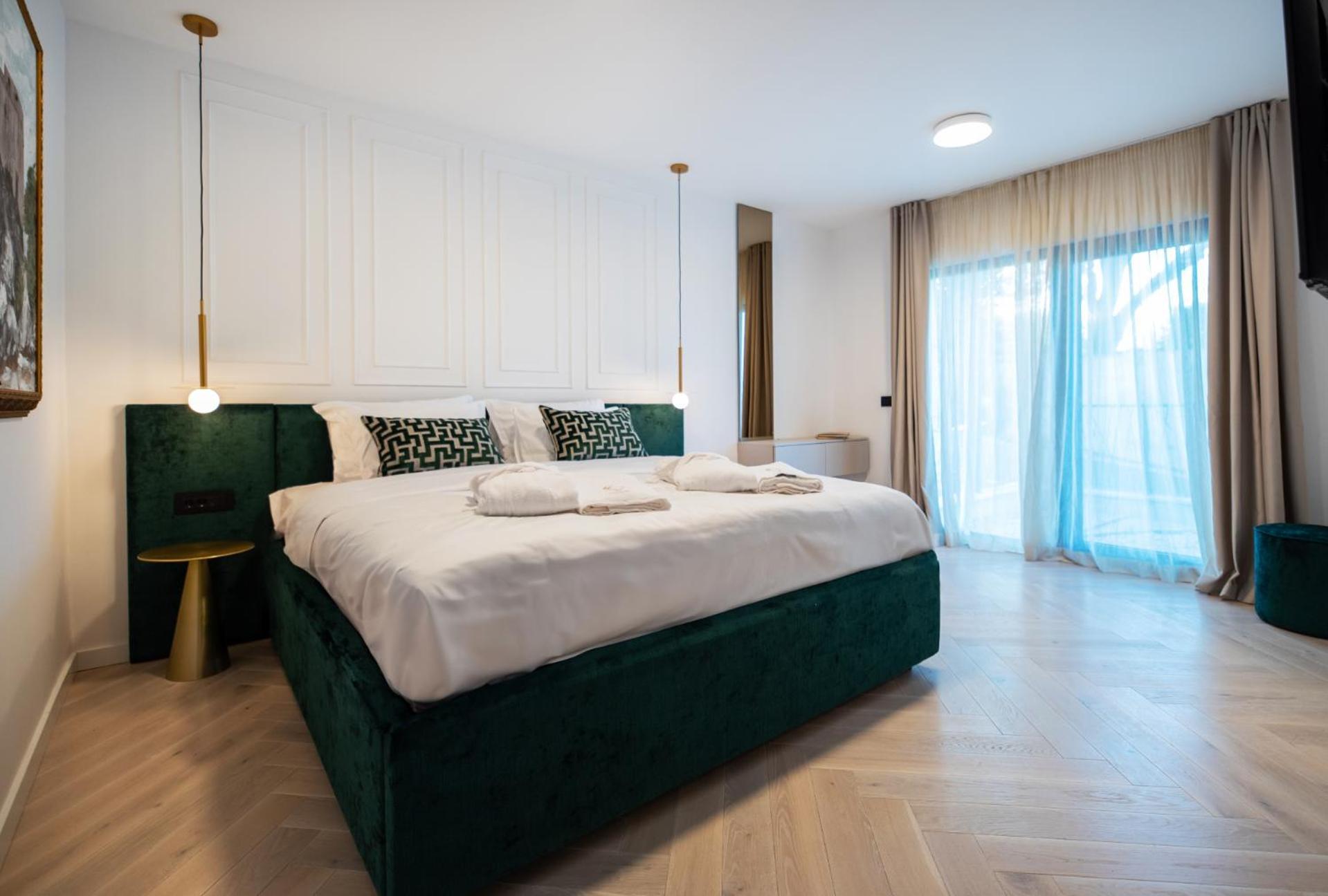 Cascade Luxury Apartments Dubrovnik Kültér fotó