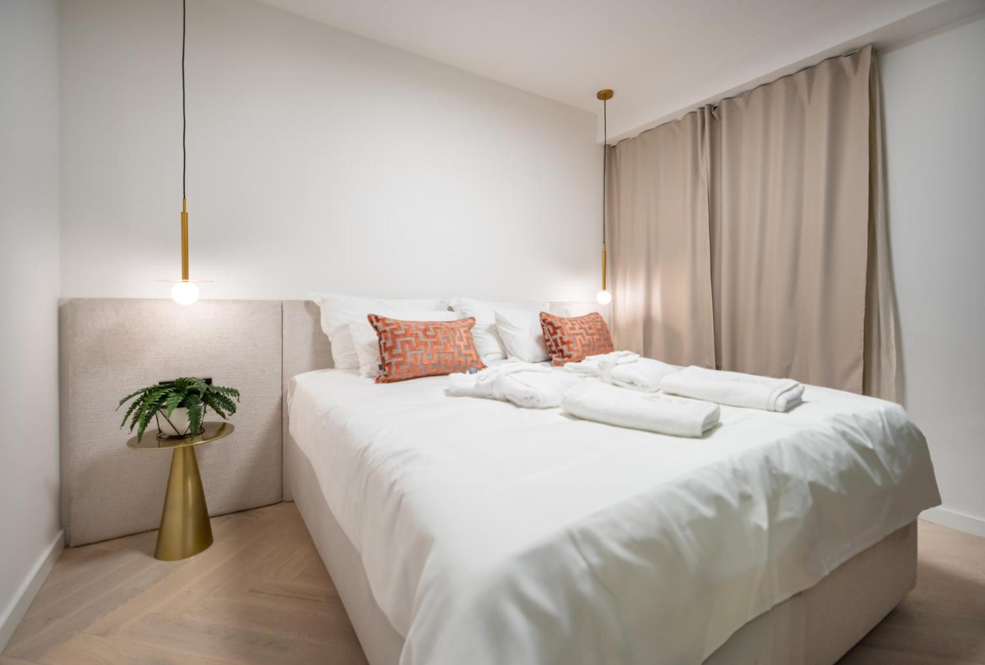 Cascade Luxury Apartments Dubrovnik Kültér fotó
