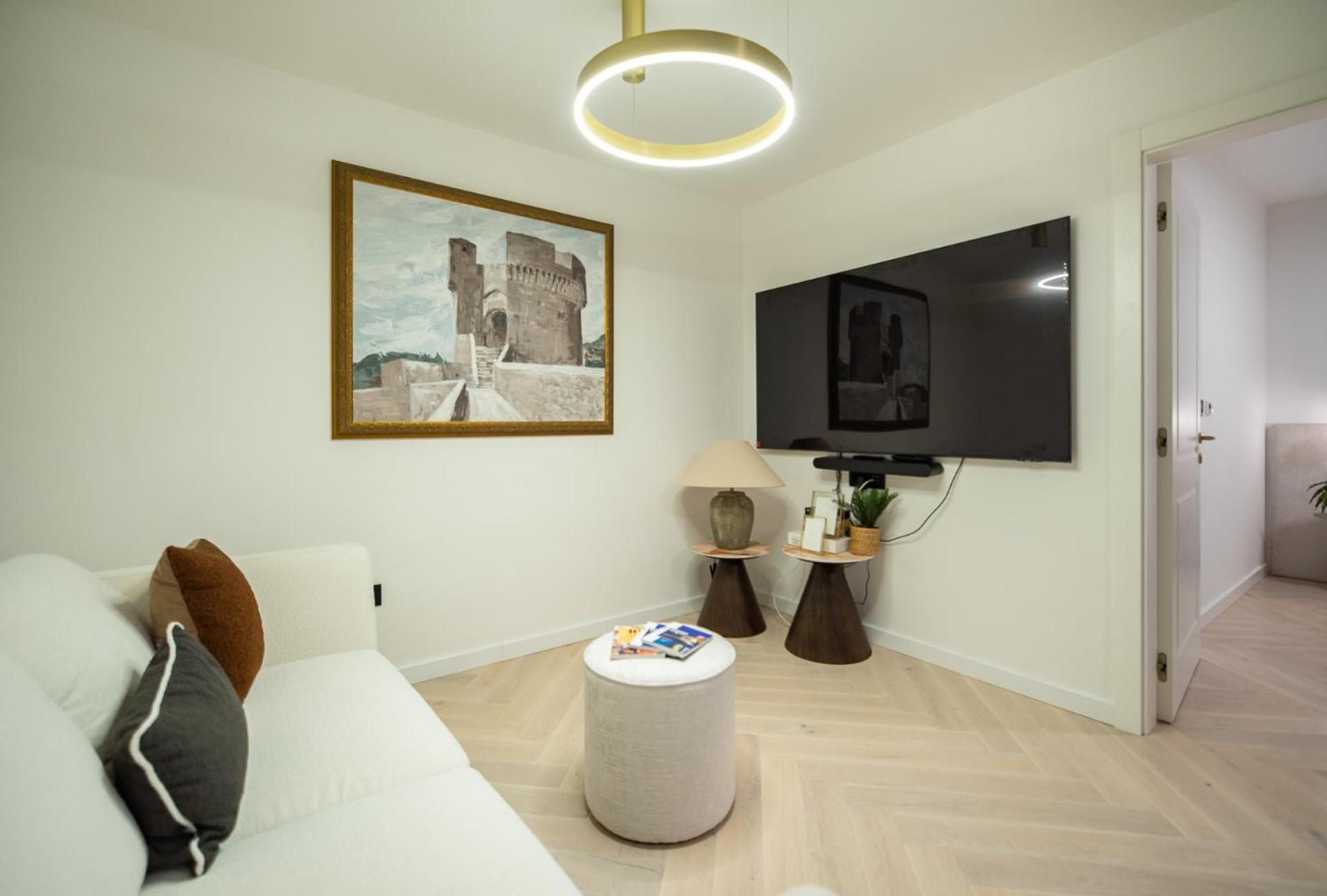 Cascade Luxury Apartments Dubrovnik Kültér fotó