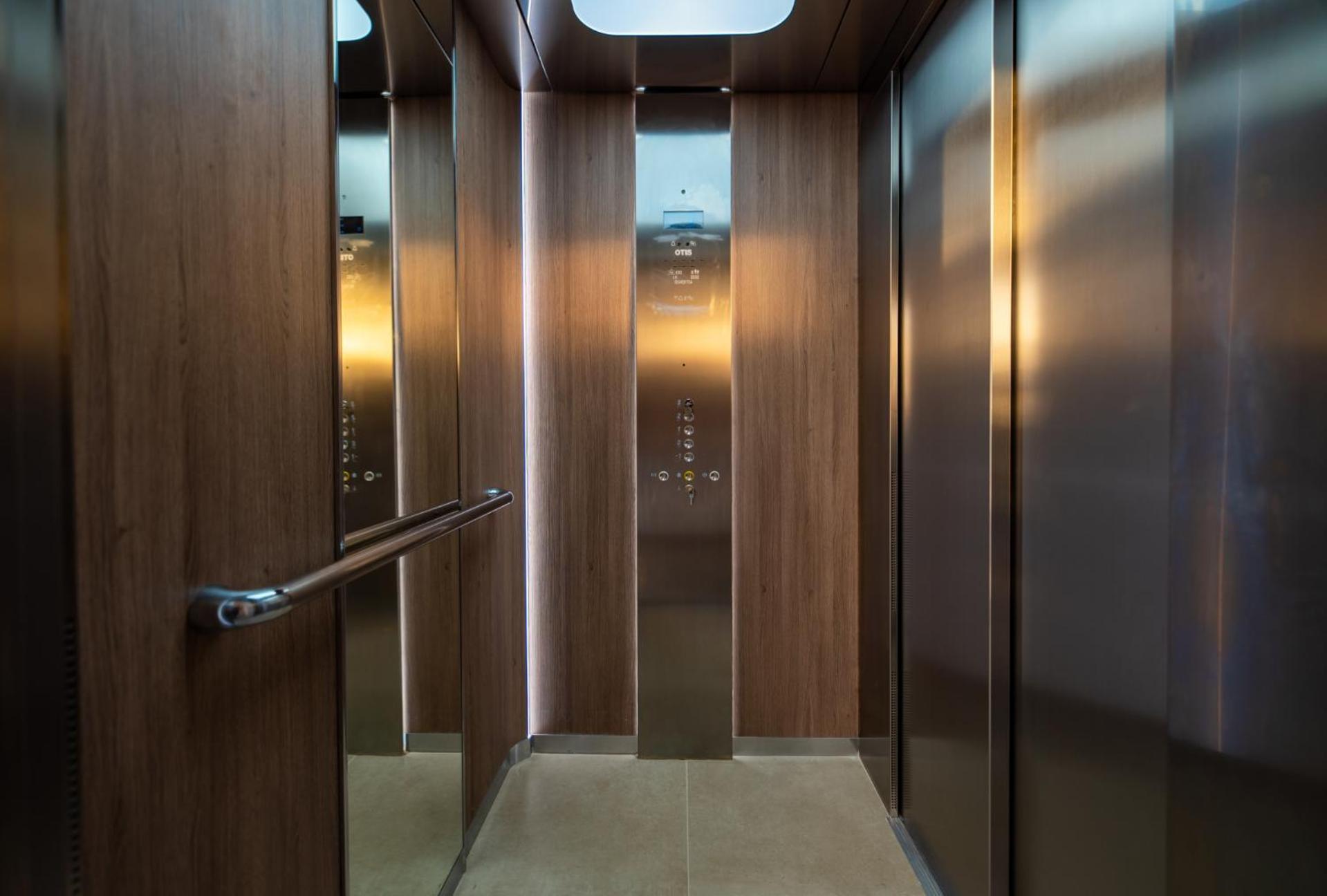 Cascade Luxury Apartments Dubrovnik Kültér fotó