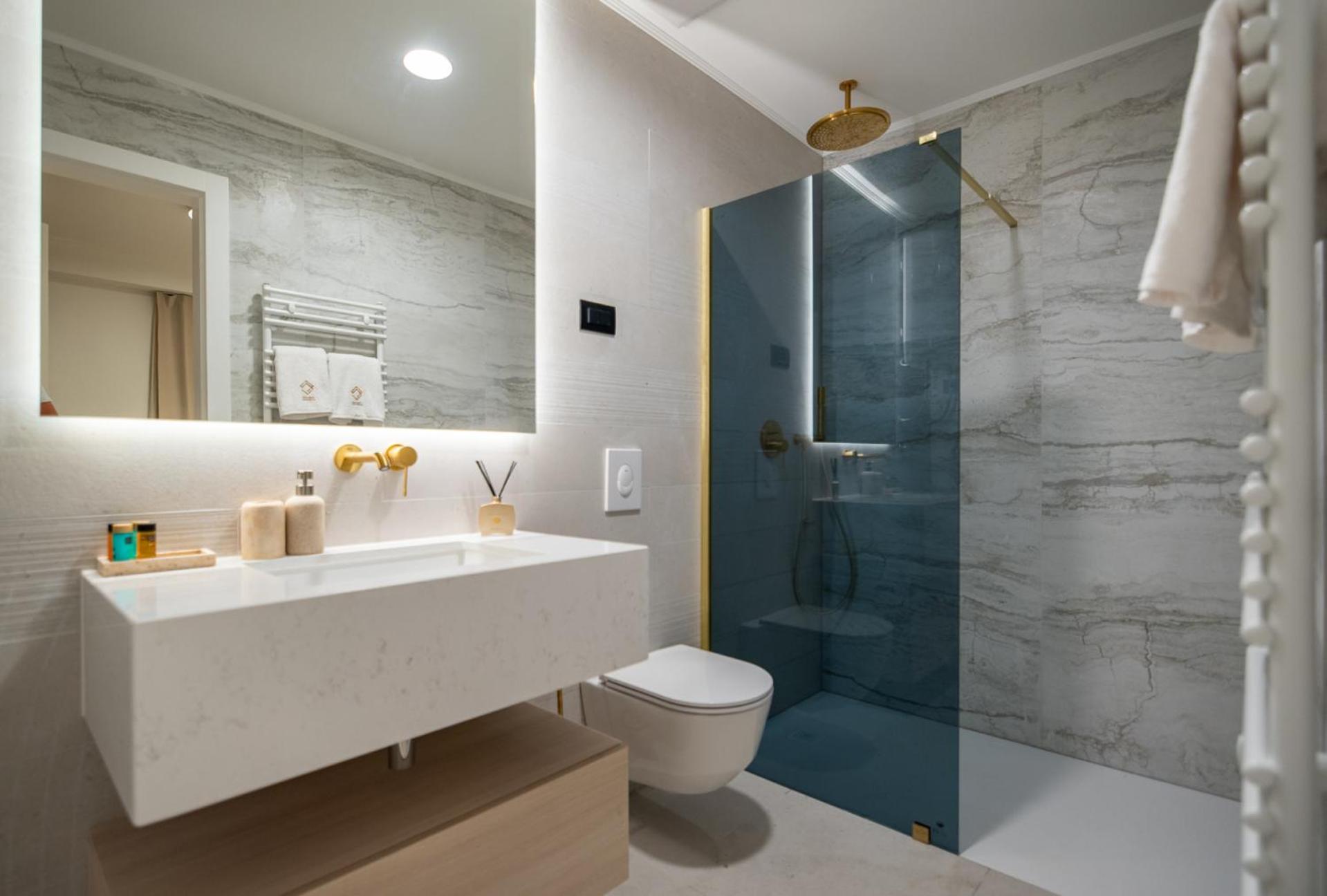 Cascade Luxury Apartments Dubrovnik Kültér fotó